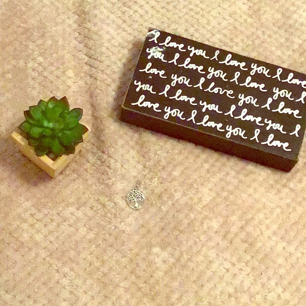 Pendent for necklace